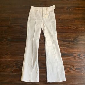 Good American White Jeans